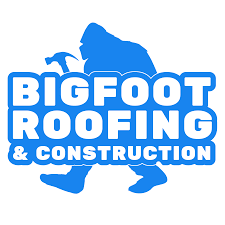 Bigfoot Roofing & Construction, Inc.