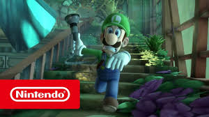 Browse our great selection of luigi's mansion 3 music. Luigi S Mansion 3 Bande Annonce De Presentation Nintendo Switch Youtube