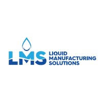 Liquid Manufacturing Solutions Management Team