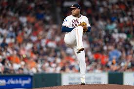 Why is Framber Valdez still unsigned? Plus: Puerto Rico might be down *10* players in WBC - The Athletic