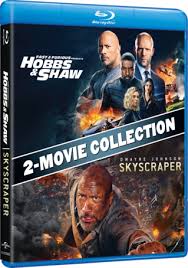 Ever since us diplomatic security service agent hobbs and lawless outcast shaw first faced off, they just have swapped smacks and bad words. Fast Furious Presents Hobbs Shaw Skyscraper Double Feature Own Watch Fast Furious Presents Hobbs Shaw Skyscraper Double Feature Universal Pictures