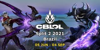 Now in the second split, 3 more girls to play in cblol academy: Cblol Split 2 2021 League Of Legends Match Schedule Standings Groups Bracket Prize Pool Results Format Betting Predictions Tickets Winner Egw