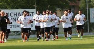 أكد فهد المدلج رئيس نادي الفيصلي على أن مدرب الفريق الكروي الأول، البرازيلي بريكيليس شاموسكا سيغادر عنابي سدير لتدريب نادي الشباب بدءًا من الموسم المقبل. ÙƒÙ„ Ù…Ø§ ØªØ±ÙŠØ¯ Ù…Ø¹Ø±ÙØªÙ‡ Ø¹Ù† Ø£Ø¬Ø§Ù†Ø¨ Ù†Ø§Ø¯ÙŠ Ø§Ù„ÙÙŠØµÙ„ÙŠ Ø§Ù„Ø³Ø¹ÙˆØ¯ÙŠ Ù„Ù…ÙˆØ³Ù… 20182019 Ø§Ø®Ø¨Ø§Ø±