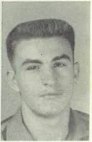 Theodore Lemoin Solley (1938-1997)