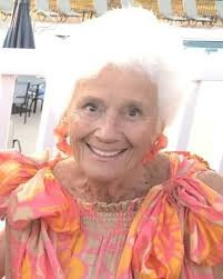 Florence Mcmillan's Instagram, Twitter & Facebook