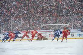 Maybe you would like to learn more about one of these? Detroit Red Wings Outdoors Ranking The Classics