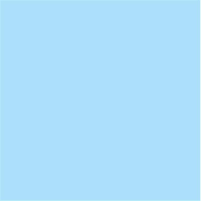 Color Base 170 Gsm A4 Sky Blue Card 20 Sheet Pack Hobbycraft Solid Color Backgrounds Haint Blue Paint Colors