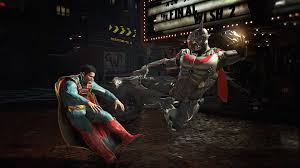 Injustice 2 Appid 627270