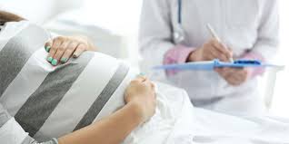 Tanda pasti merupakan suatu tanda yang jika terdapat tanda tertentu maka sudah pasti anda hamil. Hpl Sudah Dekat Nih Kenali 10 Tanda Tanda Melahirkan Ini Yuk Mom