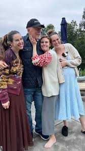 Demi Moore, Emma Heming and Bruce Willis' Children Celebrate His Birthday  Amid Dementia Diagnosis | cbs8.com