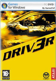 De la unidad a través de terreno en contra de un oponente muy peligroso! Driv3r Driver 3 Pc Full Espanol Mega Gamezfull