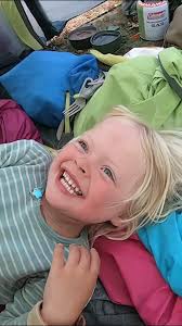 Bli med Mina og Alexander på eventyr