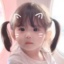 Cute baby ❤️ #baby #photo