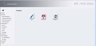 Mercedes Benz Epc Wis Asra 2020 Full Free Donwloadauto Repair Technician Home