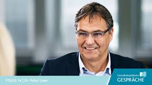 Gesundheitspolitische Gespräche