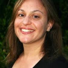 Mel Fletcher-Hardy (@Millimel)