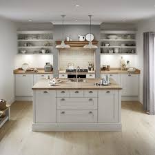 Shaker Kitchen Ideas Shaker Kitchen Design Cottage Style Kitchen Kitchen Trends