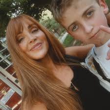 My baby is officially a teen today. There really aren't good enough words  to describe Hanes. He was just born different I swear, there is not a  single bad bone in his