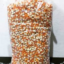Beras merah cukup terkenal untuk makanan burung, bukan hanya untuk merpati melainkan beberapa jenis burung kicau juga kerap dikasih beras merah. Pakan Jagung Kristal 1kg Pakan Burung Dara Shopee Indonesia