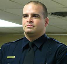 Ron's Log: Last Night's DHS Police Swearing In