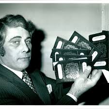 Drugs Trial: Birmingham: Det.-Sgt. Rex Langford