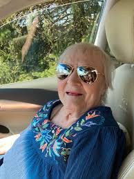 Connie Fetters Obituary August 18, 2021