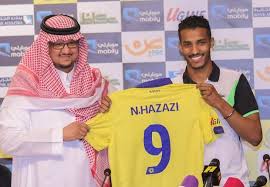 مشادة حادة بين ‎نايف هزازي ومراسل دوري بلس عقب مباراة الأهلي. Ù†Ø§ÙŠÙ Ù‡Ø²Ø§Ø²ÙŠ Ø§Ù„ØµÙØ­Ø© Ø§Ù„Ø±Ø¦ÙŠØ³ÙŠØ© ÙÙŠØ³Ø¨ÙˆÙƒ