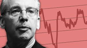 Fed's Dudley backs review of 2% inflation target