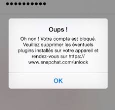 Snapchat is a fast and fun way to share the moment with friends and family 👻. 8 Problemes Communs De Snapchat Et Solutions Fonepaw France Blog