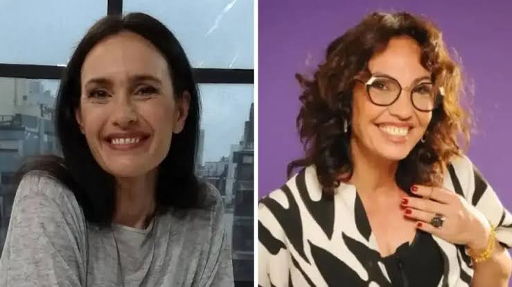 Federica Pais habló tras la muerte de Ernestina: “Por suerte no sufrió” –  Radio Rafaela