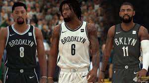 Pm this page for more info. Brooklyn Nets Jersey Nba 2k19 At Moddingway