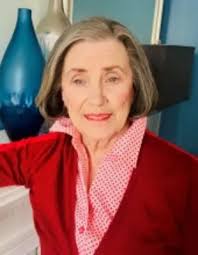 Obituary information for Anna Bernadette Maclean