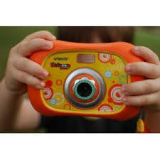 A Vtech Kidizoom Camera 2010 Version Toys Games Camera Vtech Fujifilm Instax Mini