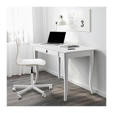 Fresh Home Furnishing Ideas And Affordable Furniture Desk Solid Wood Desk Ikea Leksvik