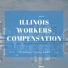 Illinois Workers Compensation Schwaner Injury Law