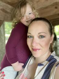 Post Agility Exhaustion and Peaceful Moments