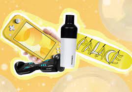 Once your artistic teen whips up some cool comic drawings, slip it into the mail. Best Christmas Gifts For Teenagers 2020 Cool Present Ideas For Boys And Girls Evening Standard