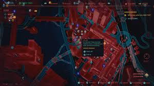 I Can See Clearly Now Cyberpunk 2077 Wiki Guide Ign