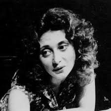 Puppeteer and Actress, Fran Brill.