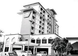 Lembaga tabung haji (malay jawi : Tabung Haji S Syariah Compliant Hotels Expanding Pressreader