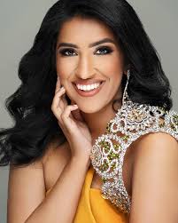 Miss Wisconsin Earth (@misswisconsinearth) · Instagram 照片和视频