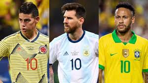 The tournament will take place from 13 june to 10 july 2021. Copa America Postponed Until Next Year Football News Sky Sports