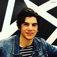 The Hollows by Foster Burton