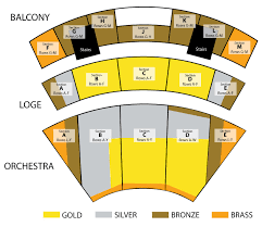 images tampa theatre seating chart seating chart