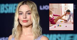 The 93rd oscars will be held on sunday, april 25 at union station los angeles and the dolby® theatre at hollywood & highland center® in hollywood,. When Margot Robbie Pretended To Touch Herself For 17 Hours In A Tiny Room Crammed With 30 Men For The Wolf Of Wall Street Global Circulate