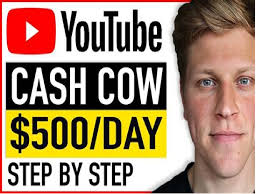 Youtube Cash Cow (2024)
