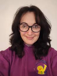 Meet our team — Fife Gingerbread