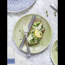 Tartines Petits Pois Ricotta Menthe Pour 4 Personnes Recettes Elle A Table Recette Recette Tartine Recettes De Cuisine Recette Poireaux