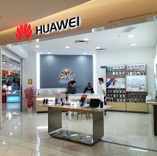Kl eco city is an architectural delight of a mixed development. Huawei Experience Store Ioi City Mall Home Facebook