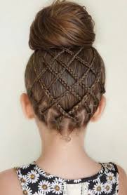 Fancy hairstyles for little girls. Image Result For Fancy Hairstyles For Kids Little Girl Braid Hairstyles Braided Hairstyles Girls Hairstyles Braids